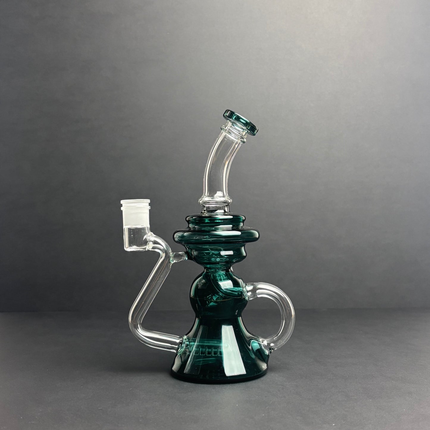 Orbit Recycler Dab Rig