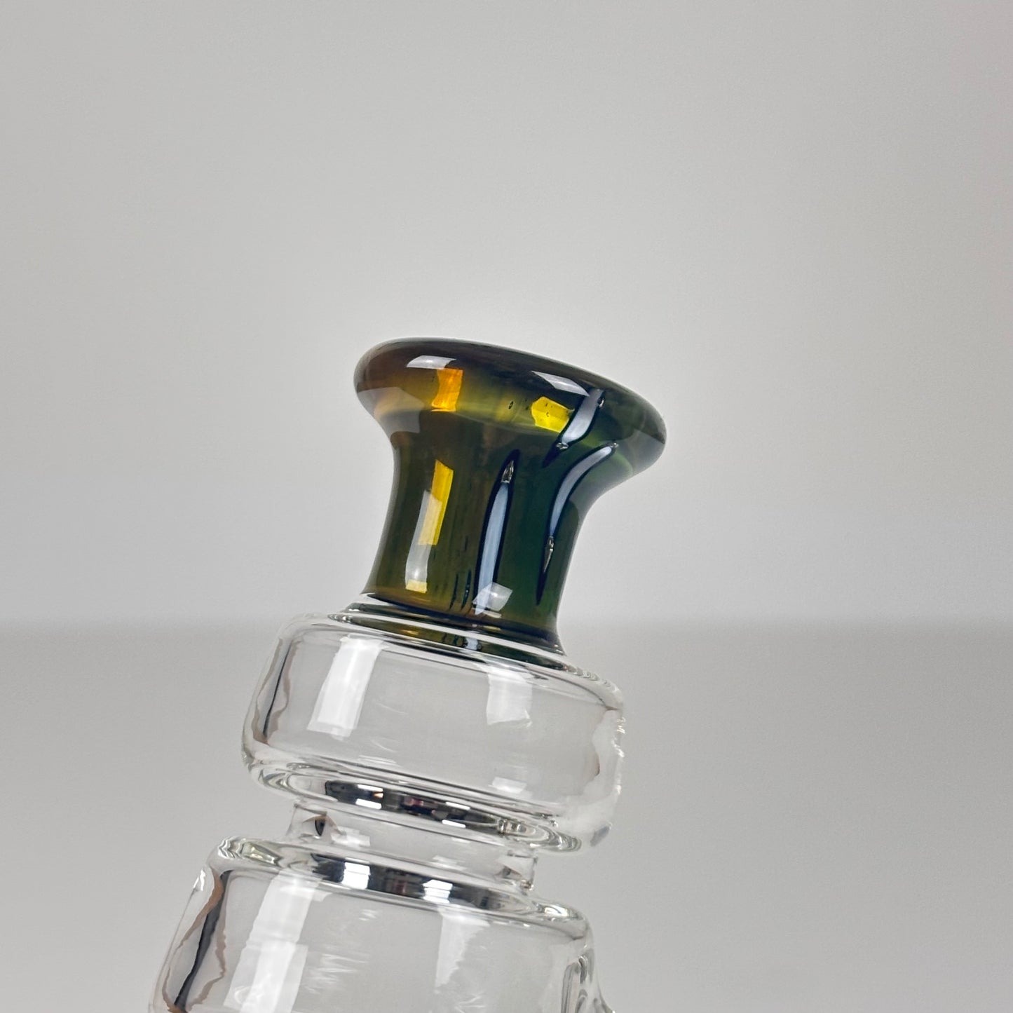 PhoenixStar Internal Chamber Recycler Puffco Attachment
