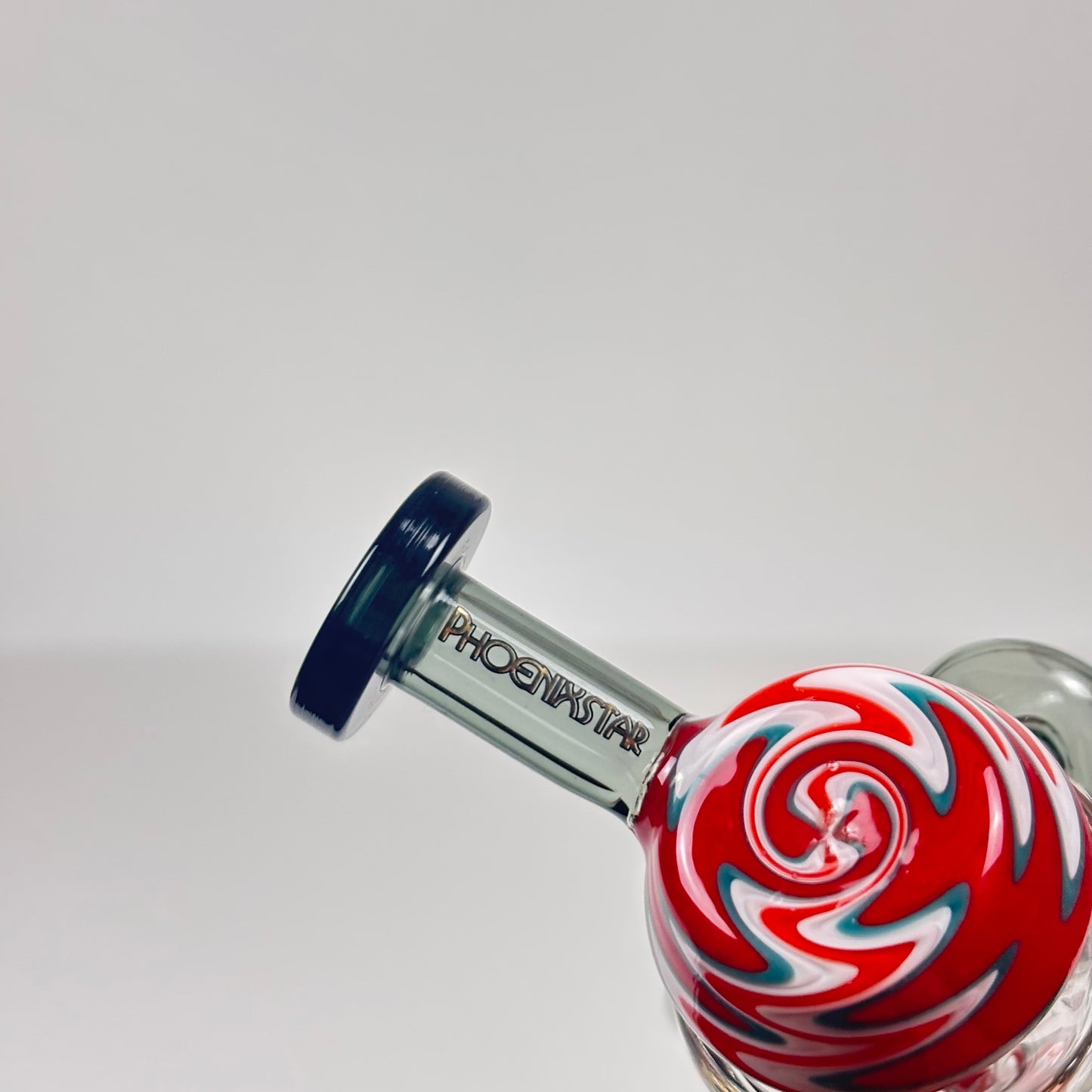 PhoenixStar Puffco Recycler Attatchment