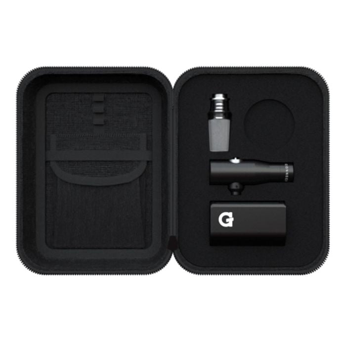 G Pen Connect Vaporiser