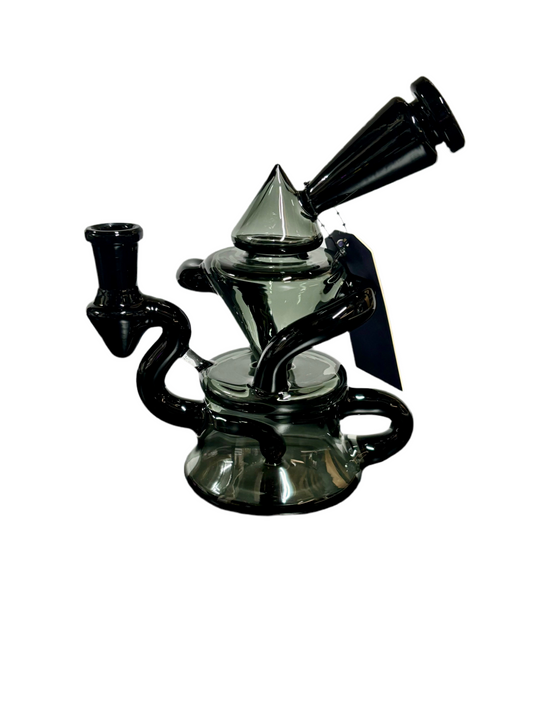 Phoenix Star 6.5” Recycler Rig w/Incline Perc