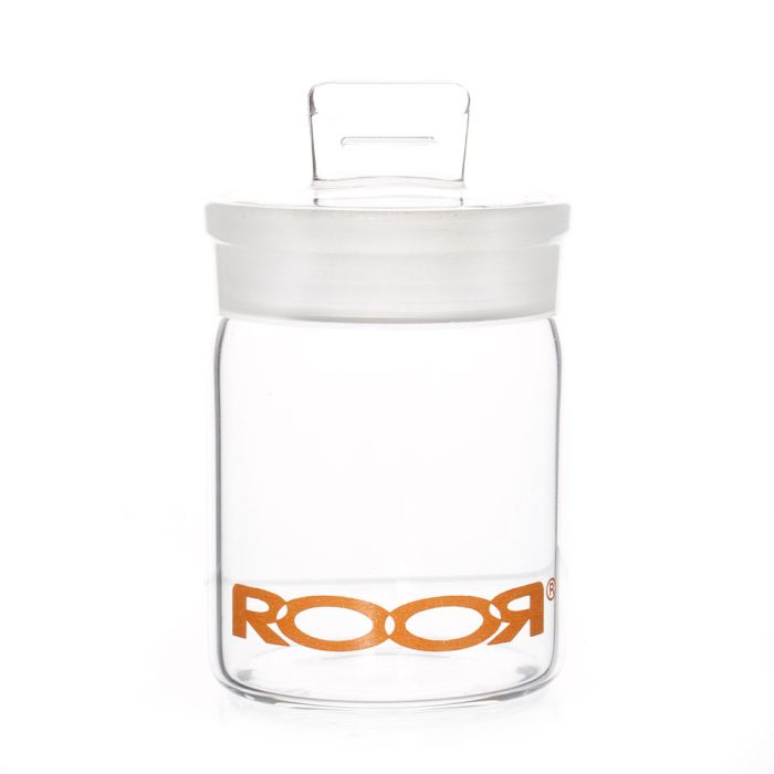 RooR Airtight Stash Jar