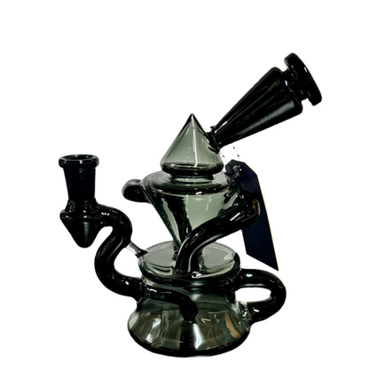 Phoenix Star 6.5” Recycler Rig w/Incline Perc