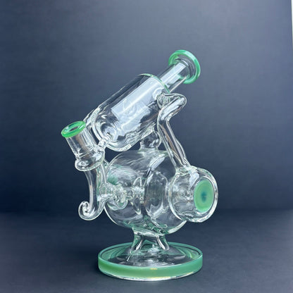 Halo Recycler