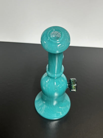 8” Full American Rod Dab Rig