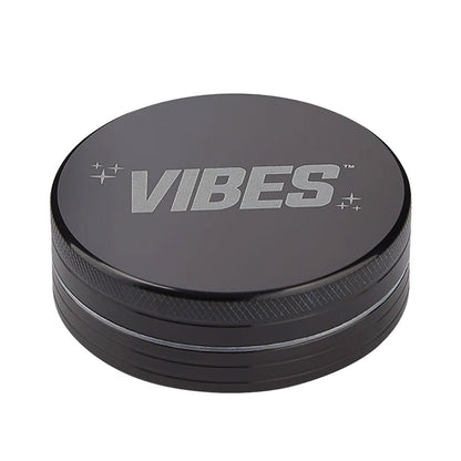 Vibes X Aerospace 2 Part Grinder