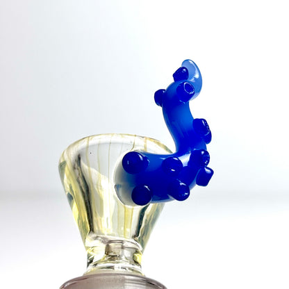 14mm Silverflume Tentacle Bowl