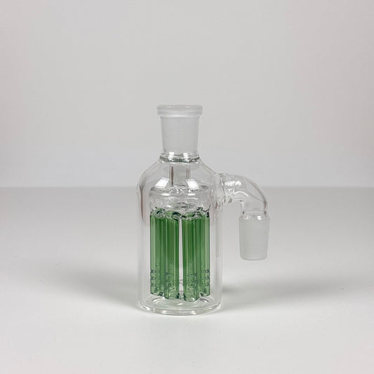 18mm 6-Arm Percolator Ash Catcher