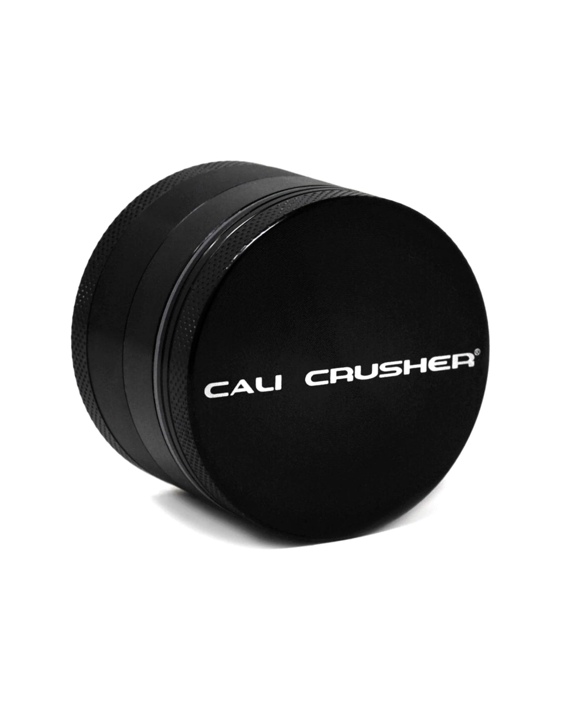 Cali Crusher® 2" 4-Piece Hard Top Grinder