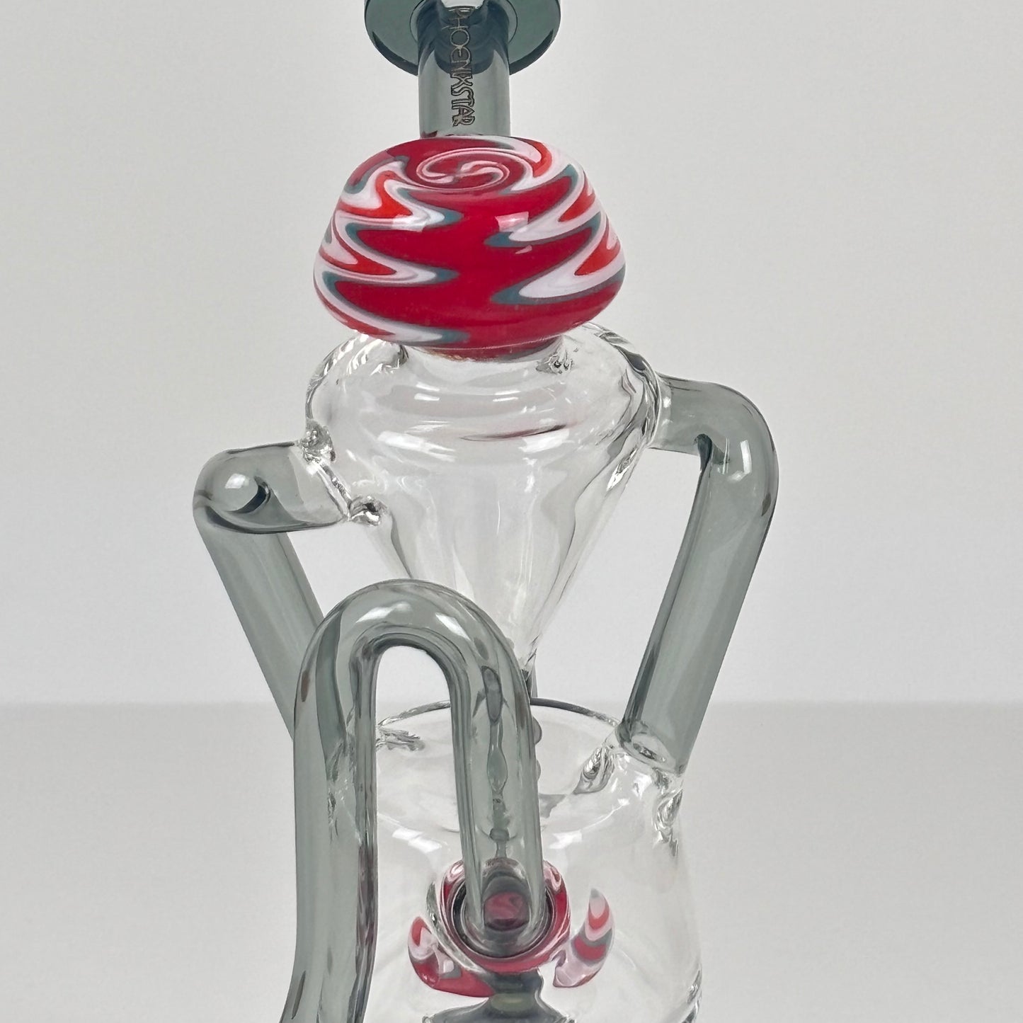PhoenixStar Puffco Recycler Attatchment