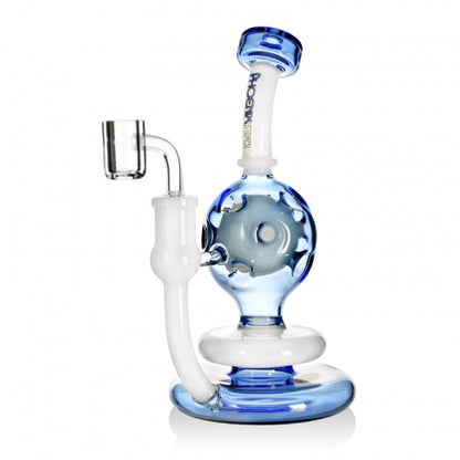 PhoenixStar Mini Swiss Percolator Ball Rig