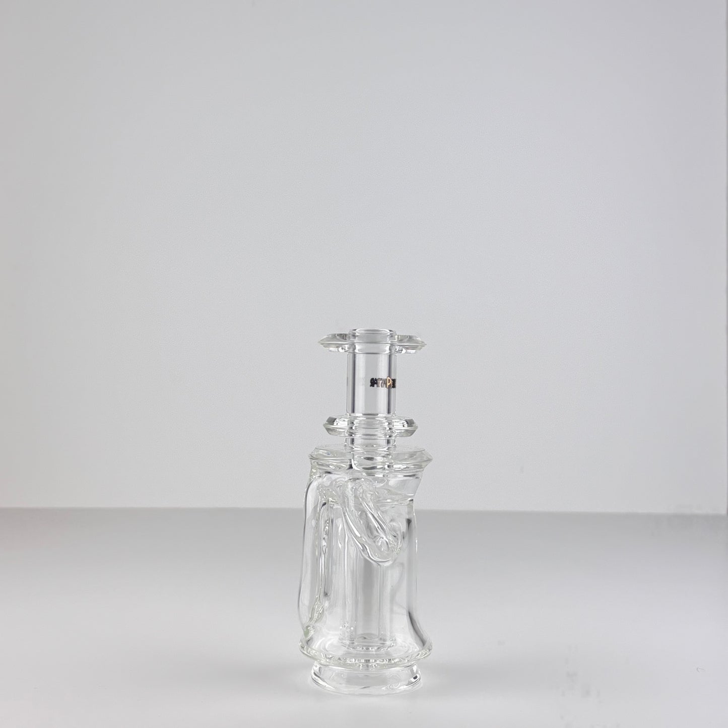 Phoenixstar Puffco Recycler Attachment