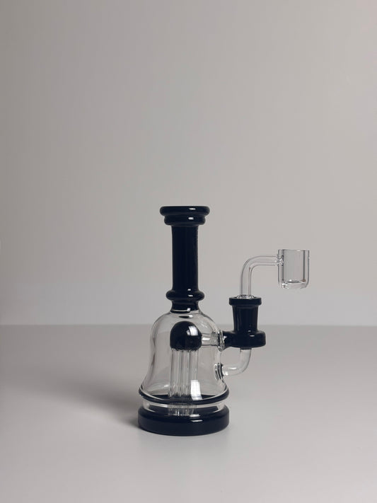 PhoenixStar 6 Arm Percolator Bell Dab Rig