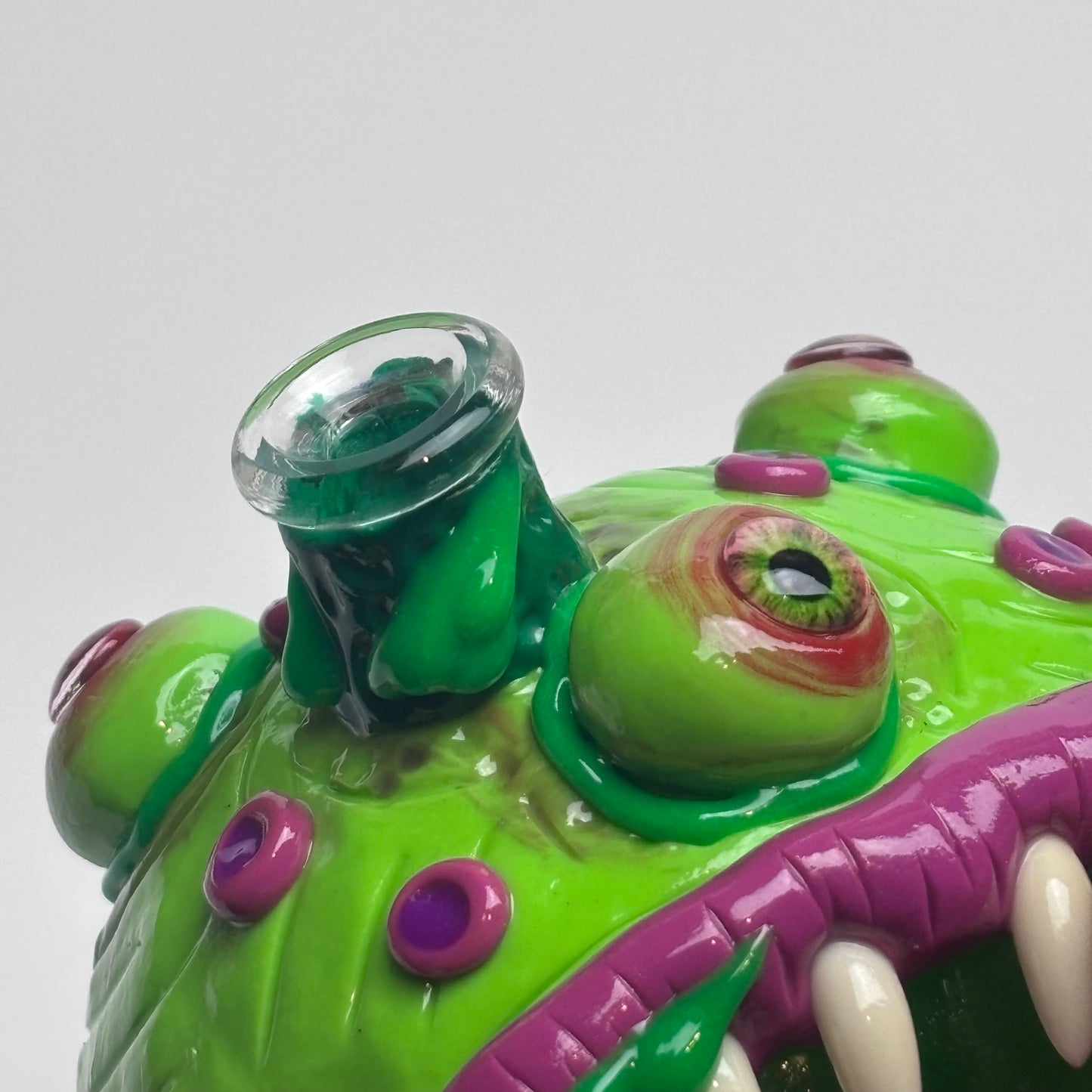 Toxic Chomper 10mm