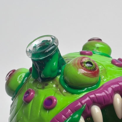 Toxic Chomper 10mm