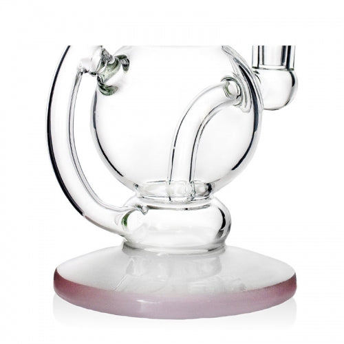 PhoenixStar Globe Recycler Dab Rig