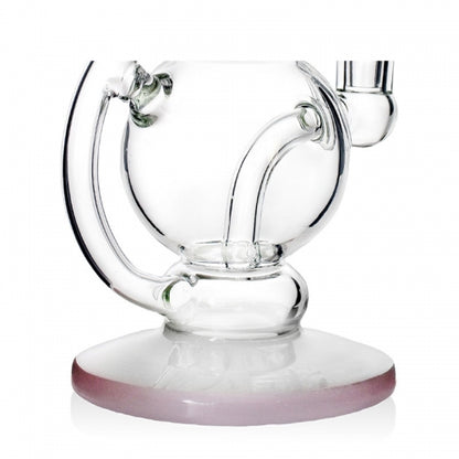 PhoenixStar Globe Recycler Dab Rig