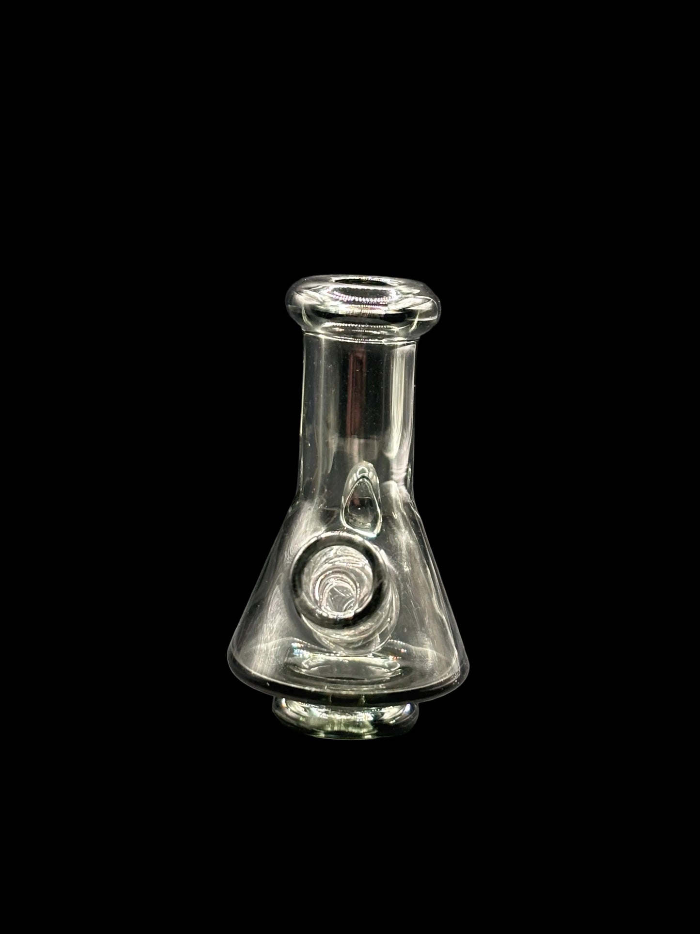 Puffco Pivot Mini Bong Mouthpiece
