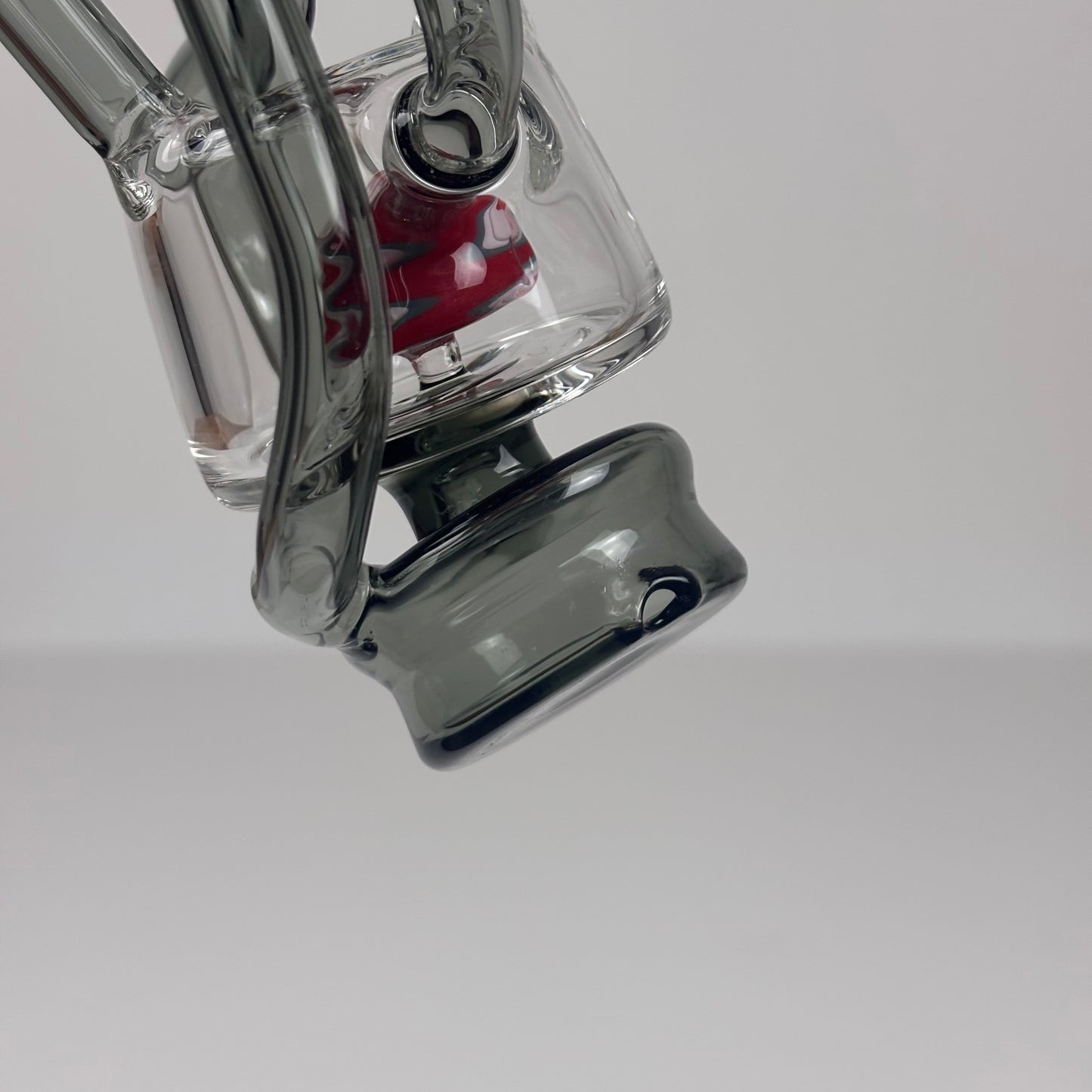 PhoenixStar Puffco Recycler Attatchment