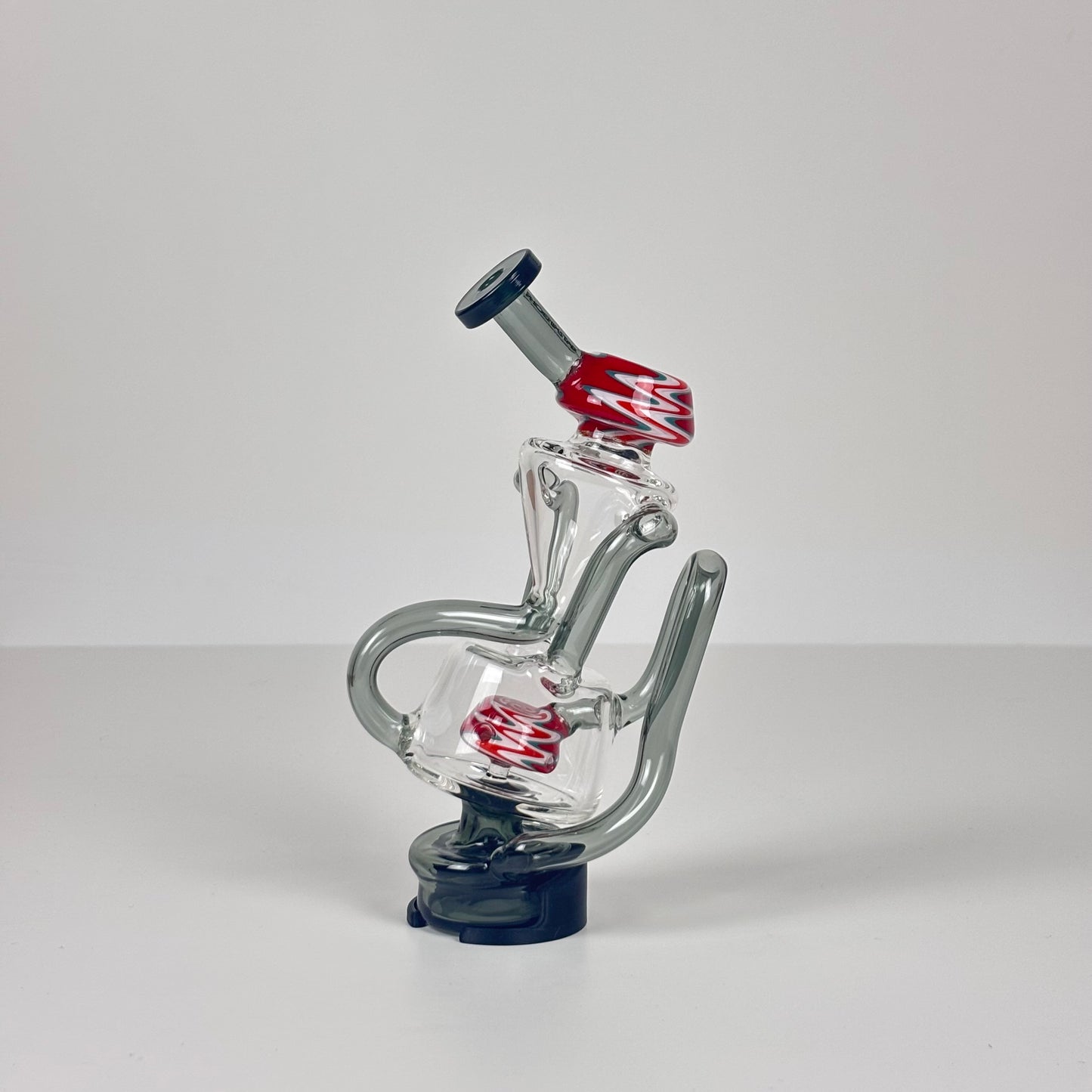 PhoenixStar Puffco Recycler Attatchment
