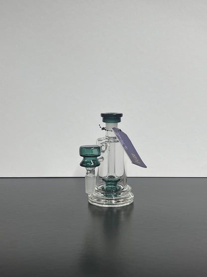 14mm 90° Phoenix Star Percolator Ash Catcher