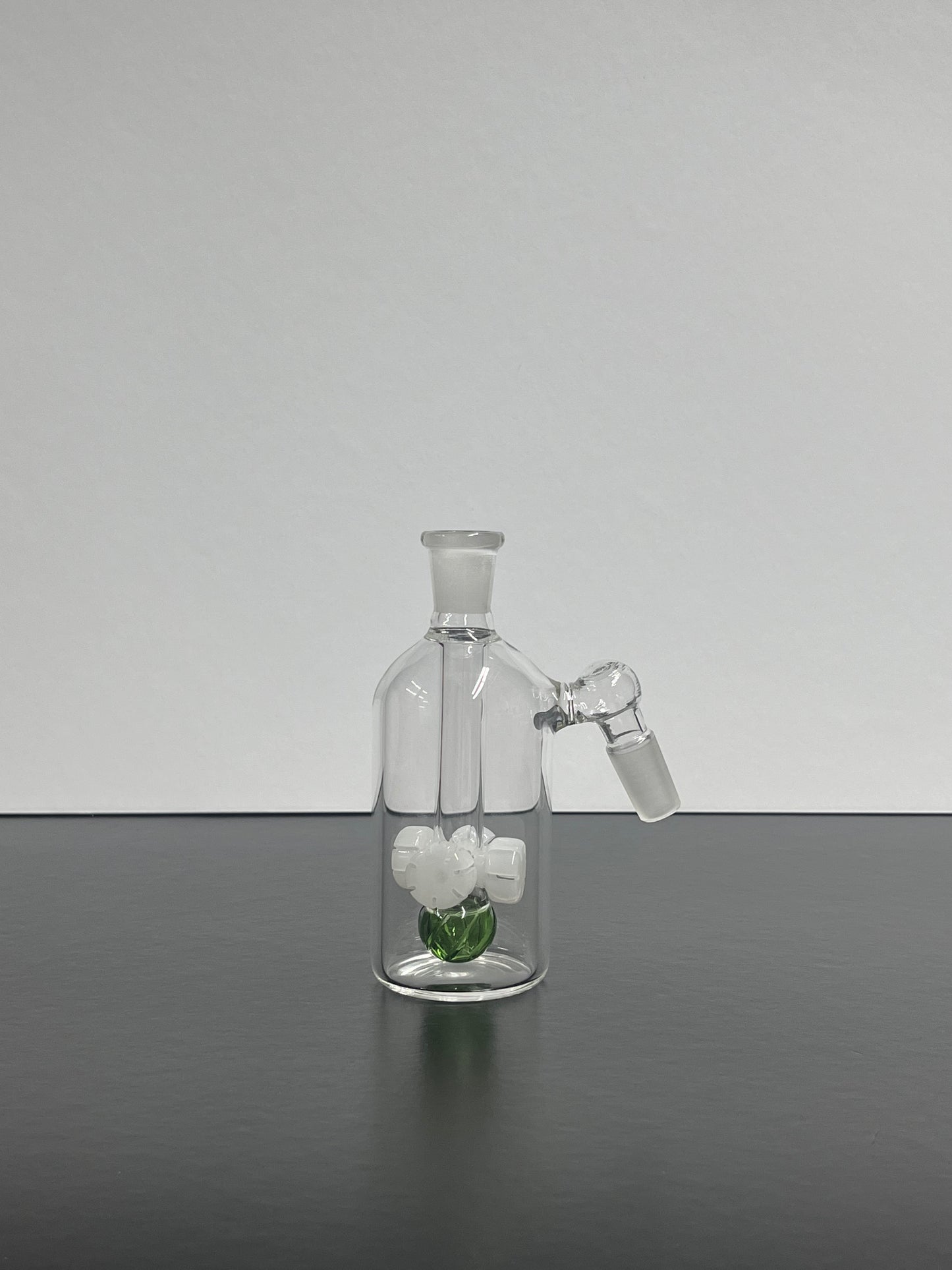 14mm 45° Percolator Ash Catcher