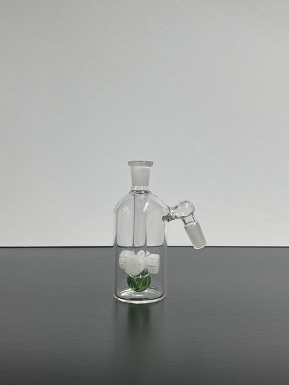 14mm 45° Percolator Ash Catcher