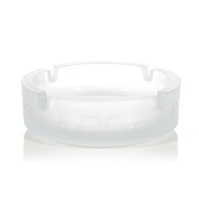 RooR Glass Ashtray