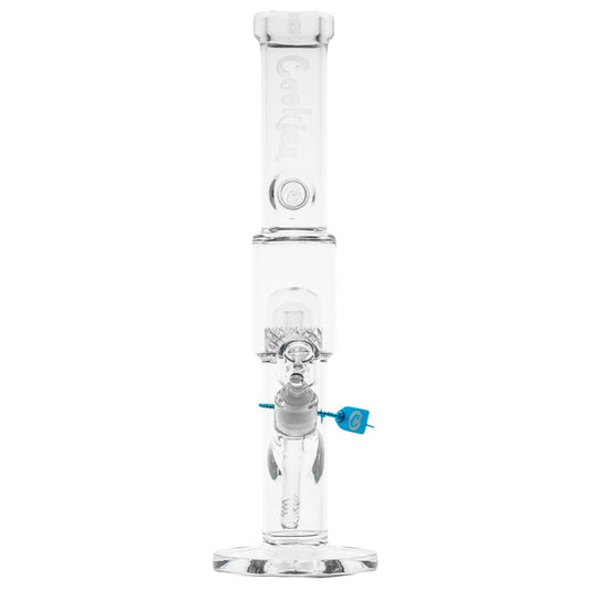 Cookies Straight 2 Da Dome Tube Bong