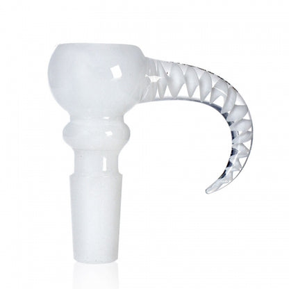 PhoenixStar Spiral Tailed Bowl