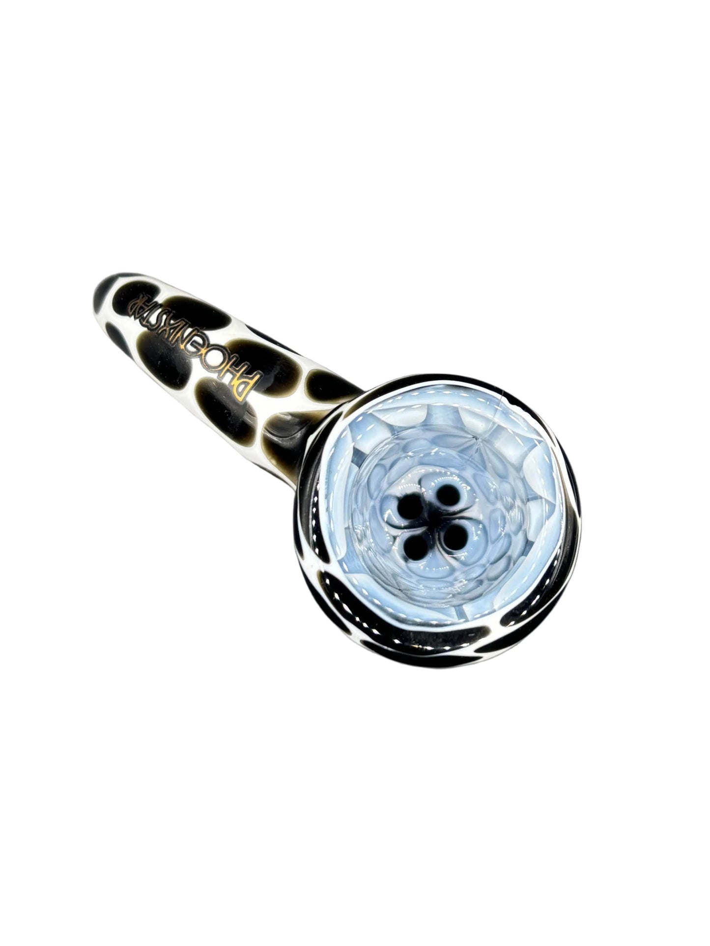 18mm PhoenixStar 4 Hole Bowl