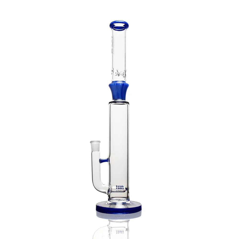 18" Inline Tube Bong