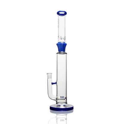 18" Inline Tube Bong