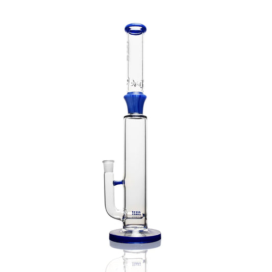 18" Inline Tube Bong