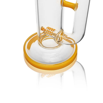 18" Inline Tube Bong