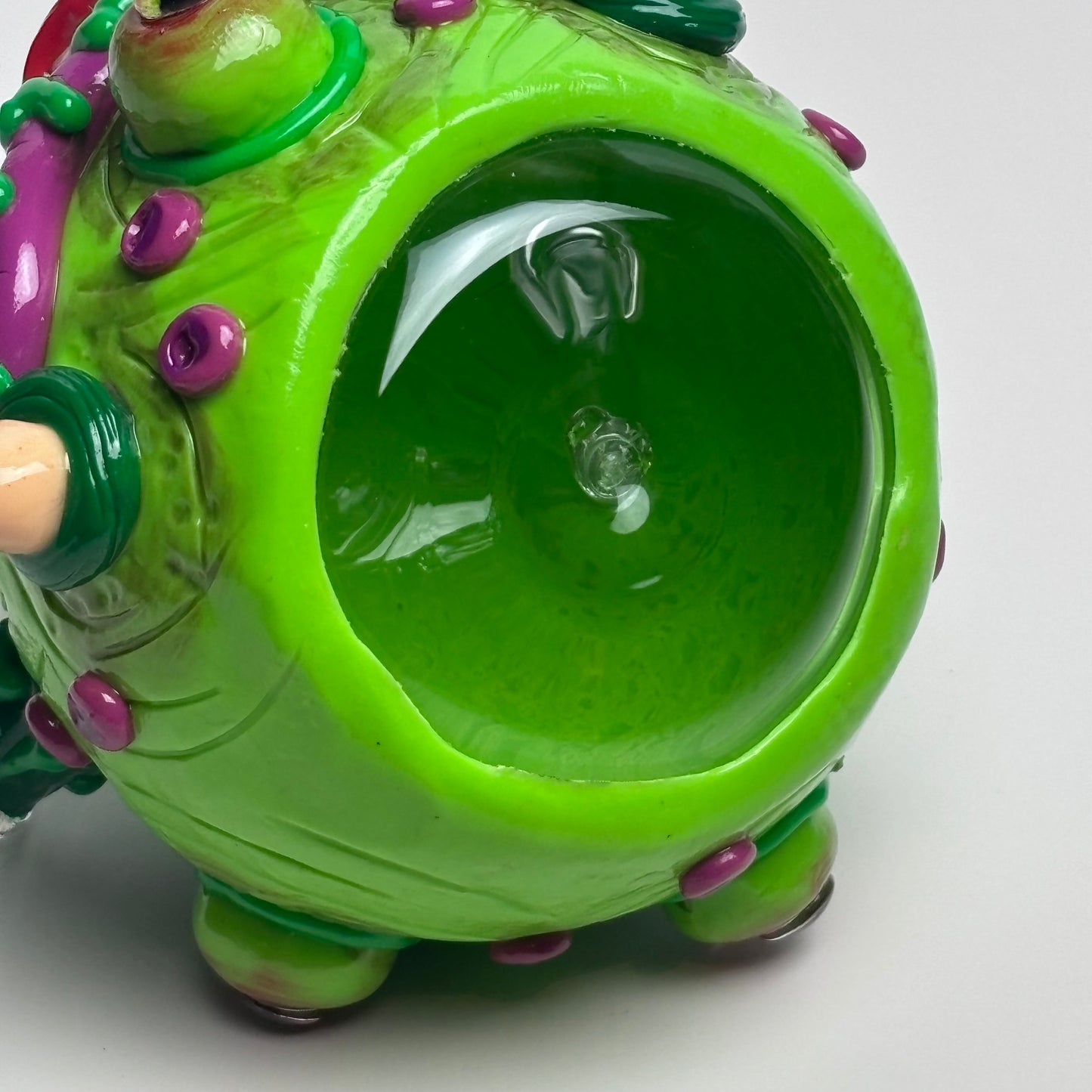 Toxic Chomper 10mm