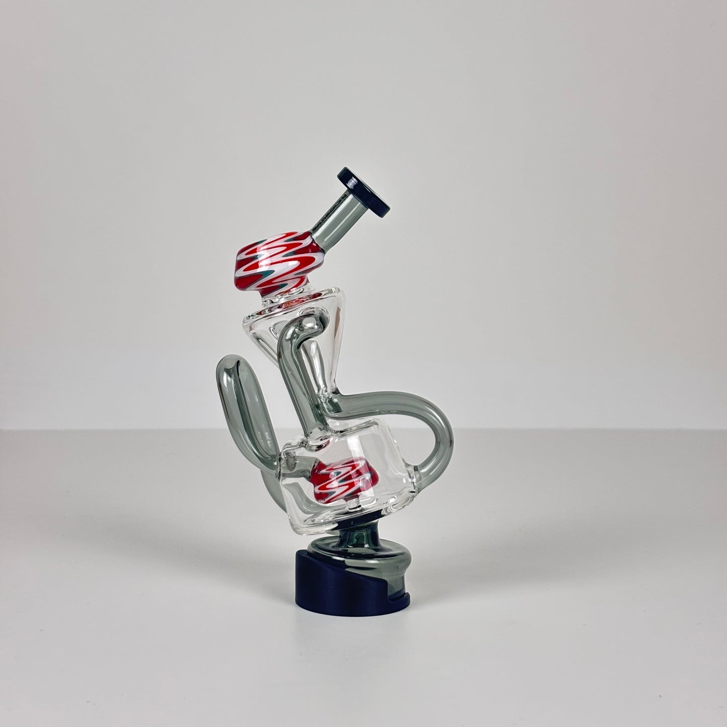 PhoenixStar Puffco Recycler Attatchment