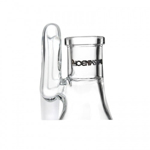 PhoenixStar 90° Dry As Catcher 14mm / 18mm