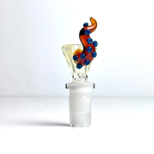 14mm Silverflume Tentacle Bowl
