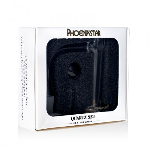 Phoenix Star Terp Slurpers Set 14mm