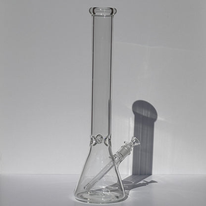 18” Tall Classic Beaker Bong