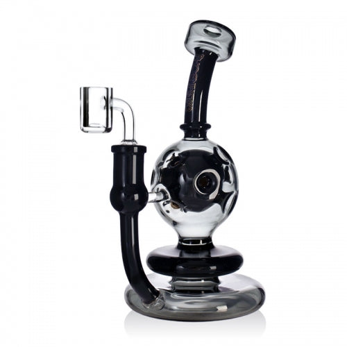 PhoenixStar Mini Swiss Percolator Ball Rig
