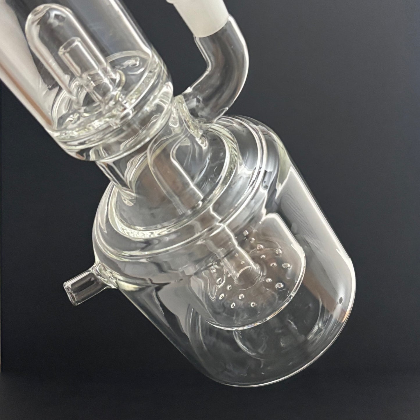 Titan XL 18” Bong