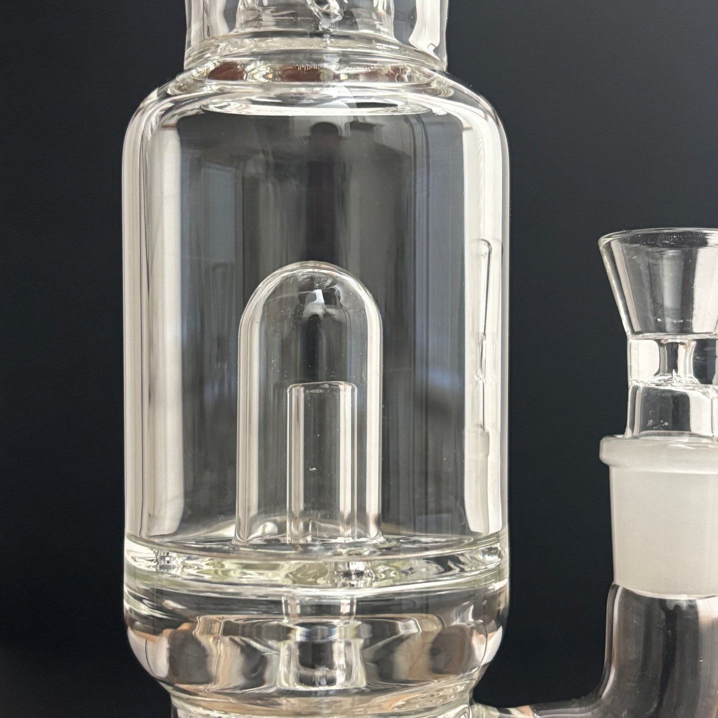 Titan XL 18” Bong