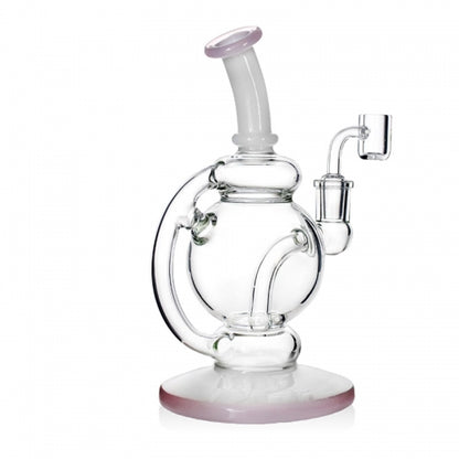 PhoenixStar Globe Recycler Dab Rig