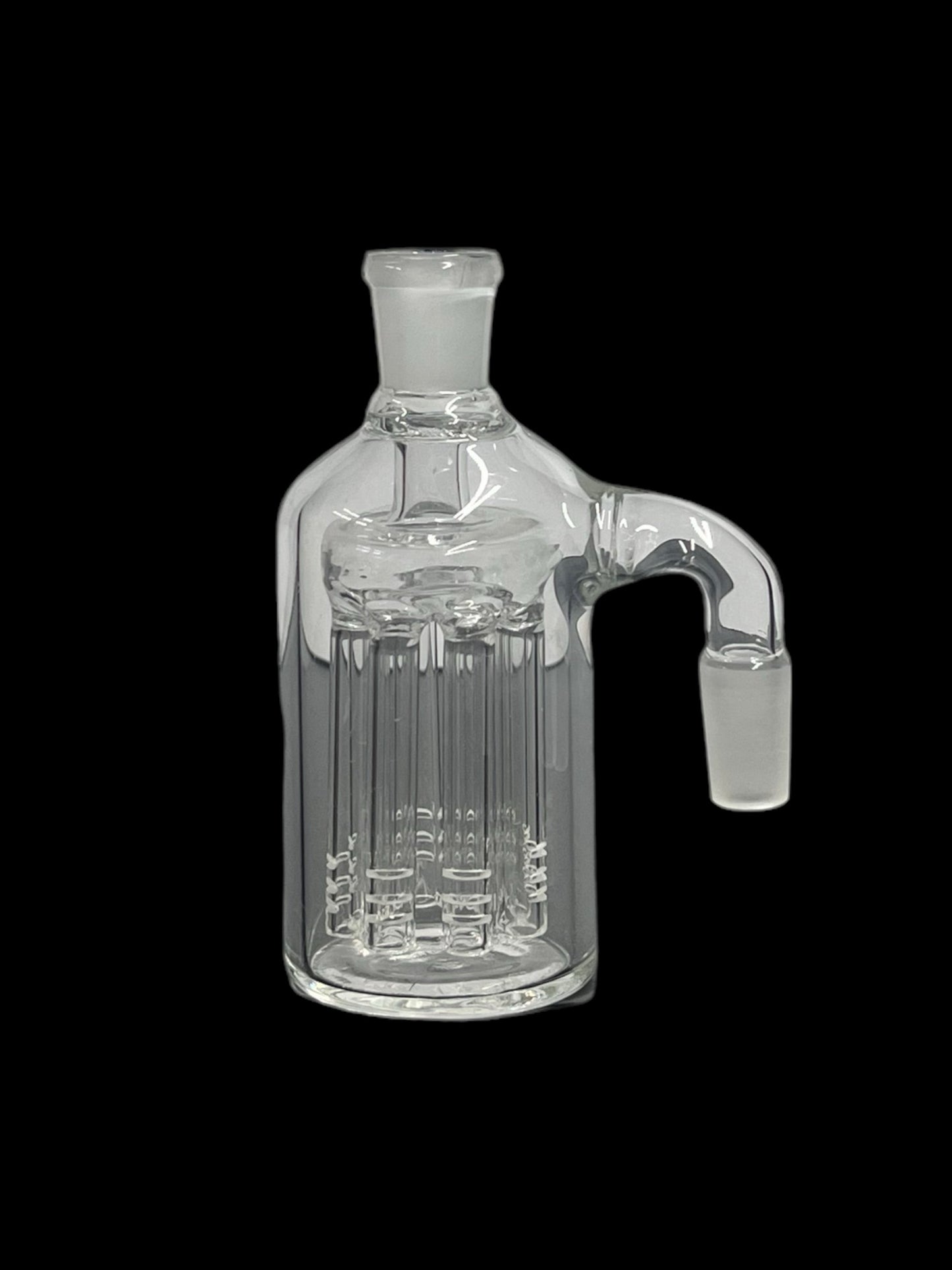 14mm 90° 8 Arm Percolator Ash Catcher