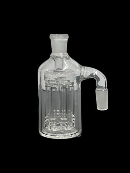 14mm 90° 8 Arm Percolator Ash Catcher