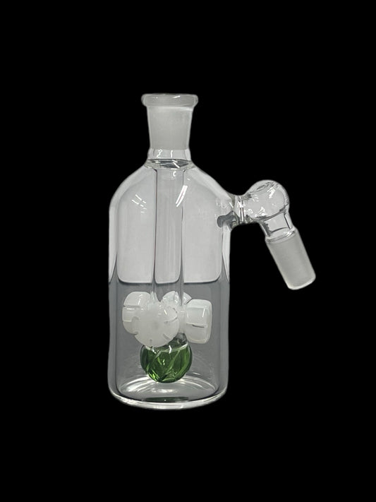 14mm 45° Percolator Ash Catcher