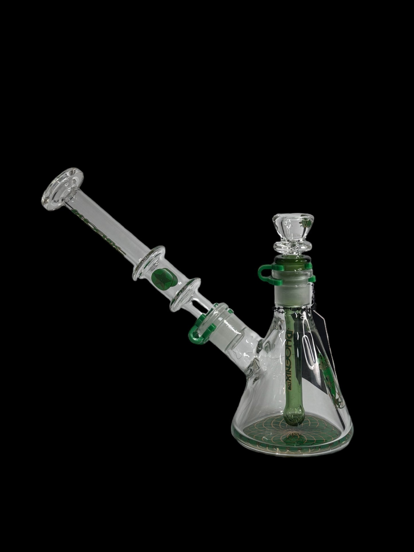 Phoenix Star 14mm Interchangeable Bong