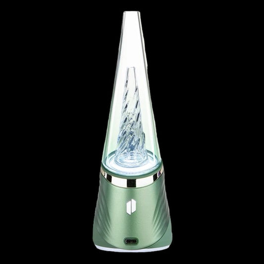 New Puffco Peak Pro Vaporiser